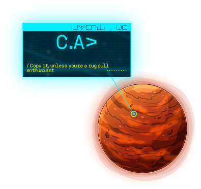 CA